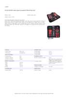 Datasheet for Inline 94104, EAN: 4043718334858