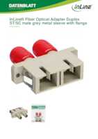 Datasheet for Inline 89991D, EAN: 4043718257157