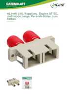 Datenblatt zu Inline 89991D, EAN: 4043718257157
