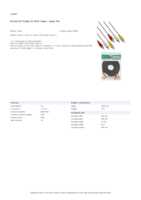 Datasheet for Inline 89996, EAN: 4043718017478