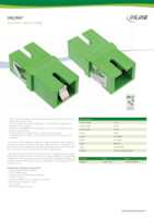 Datasheet for Inline 89992G, EAN: 4043718333080