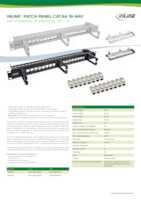 Datasheet for Inline 76822C, EAN: 4043718319145