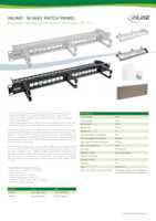 Datasheet for Inline 76822B, EAN: 4043718319053