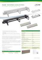 Datenblatt zu Inline 76822D, EAN: 4043718319152