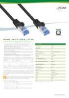 Datasheet for Inline 72603S, EAN: 4043718337293