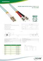 Datasheet for Inline 88515O, EAN: 4043718248636