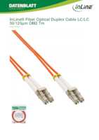 Datasheet for Inline 88522B, EAN: 4043718126118