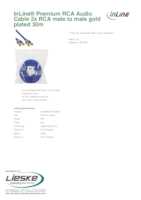 Datasheet for Inline 89730P, EAN: 4043718108367