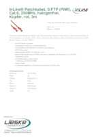 Datenblatt zu Inline 76903R, EAN: 4043718206537