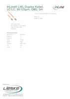 Datenblatt zu Inline 88522, EAN: 4043718037810