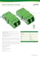 Datasheet for Inline 89989P, EAN: 4043718333110