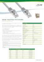Datenblatt zu Inline B-72514, EAN: 4043718304738