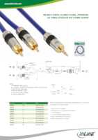 Datenblatt zu Inline 89937P, EAN: 4043718070213