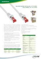 Datenblatt zu Inline B-76112W, EAN: 4043718304509