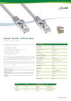 Datenblatt zu Inline B-72505L, EAN: 4043718253395