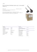 Datenblatt zu Inline B-16752N, EAN: 4043718304356