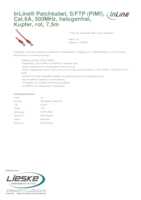 Datenblatt zu Inline 76807R, EAN: 4043718088850