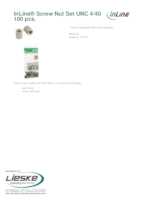 Datasheet for Inline 77775B, EAN: 4043718237715