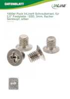 Datenblatt zu Inline 77781B, EAN: 4043718253883