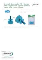 Datasheet for Inline 77770B, EAN: 4043718033027