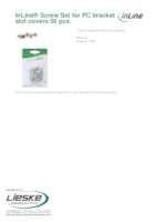 Datasheet for Inline 77782, EAN: 4043718082513
