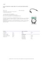 Datasheet for Inline 99300, EAN: 4043718002986