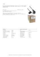 Datenblatt zu Inline B-16752M, EAN: 4043718304349