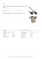Datenblatt zu Inline B-16810, EAN: 4043718315703