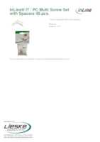 Datasheet for Inline 77777, EAN: 4043718010165