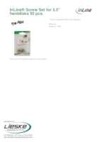 Datasheet for Inline 77783, EAN: 4043718082520