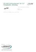 Datenblatt zu Inline 77783, EAN: 4043718082520