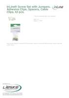 Datasheet for Inline 77778, EAN: 4043718010172
