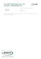 Datenblatt zu Inline 77778, EAN: 4043718010172