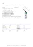 Datasheet for Inline 99223, EAN: 4043718235841