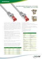 Datenblatt zu Inline B-76112, EAN: 4043718304431