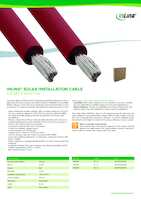 Datasheet for Inline 94425R, EAN: 4043718334476