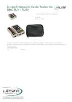 Datasheet for Inline 79998, EAN: 4043718009091