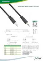 Datasheet for Inline 99932D, EAN: 4043718175291