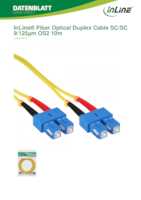 Datasheet for Inline 82910, EAN: 4043718130665