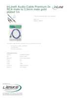 Datasheet for Inline 89931P, EAN: 4043718108404