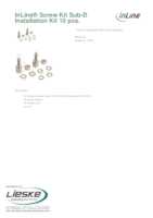 Datasheet for Inline 77776, EAN: 4043718018062