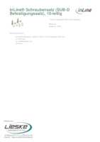 Datenblatt zu Inline 77776, EAN: 4043718018062