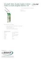 Datenblatt zu Inline 99221, EAN: 4043718235827