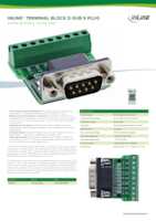 Datasheet for Inline 92501D, EAN: 4043718345885