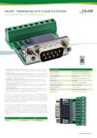 Datenblatt zu Inline 92501D, EAN: 4043718345885