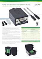 Datasheet for Inline 92501G, EAN: 4043718345915