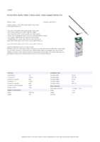 Datasheet for Inline 99222, EAN: 4043718235834