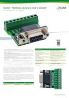 Datasheet for Inline 92501C, EAN: 4043718345878