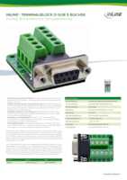 Datenblatt zu Inline 92501E, EAN: 4043718345892