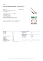 Datenblatt zu Inline 87253, EAN: 4043718016518